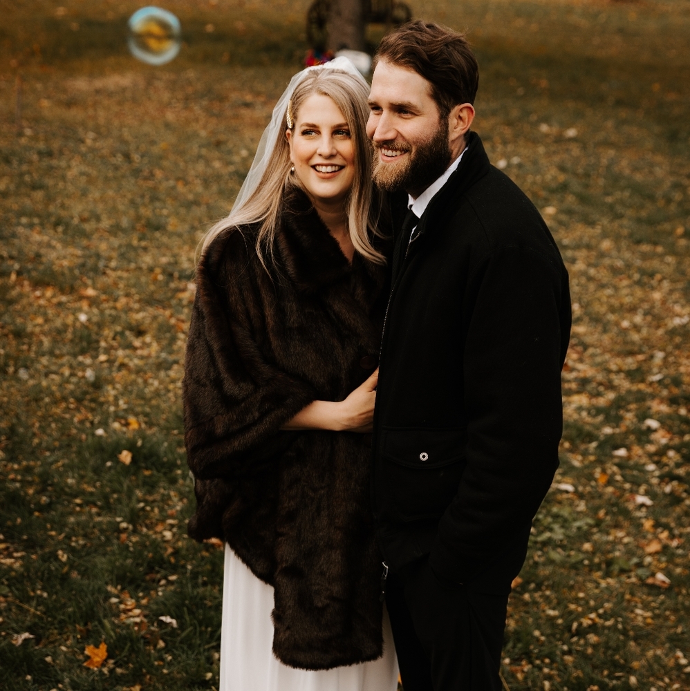 Meet your Posher, Leah